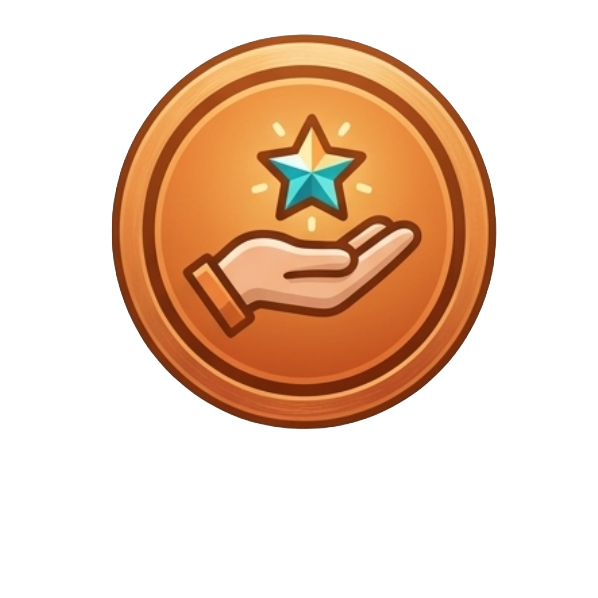 Community Teams badge