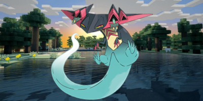 Dragapult Spawn Guide