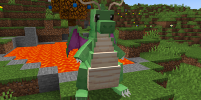 Dragonite Spawn Guide