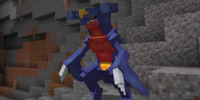 Garchomp Spawn Guide