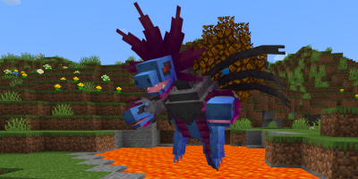 Hydreigon Spawn Guide