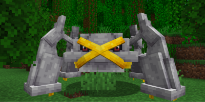 Metagross Spawn Guide