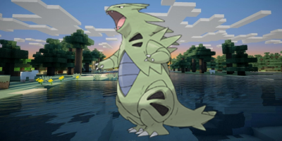Tyranitar Spawn Guide