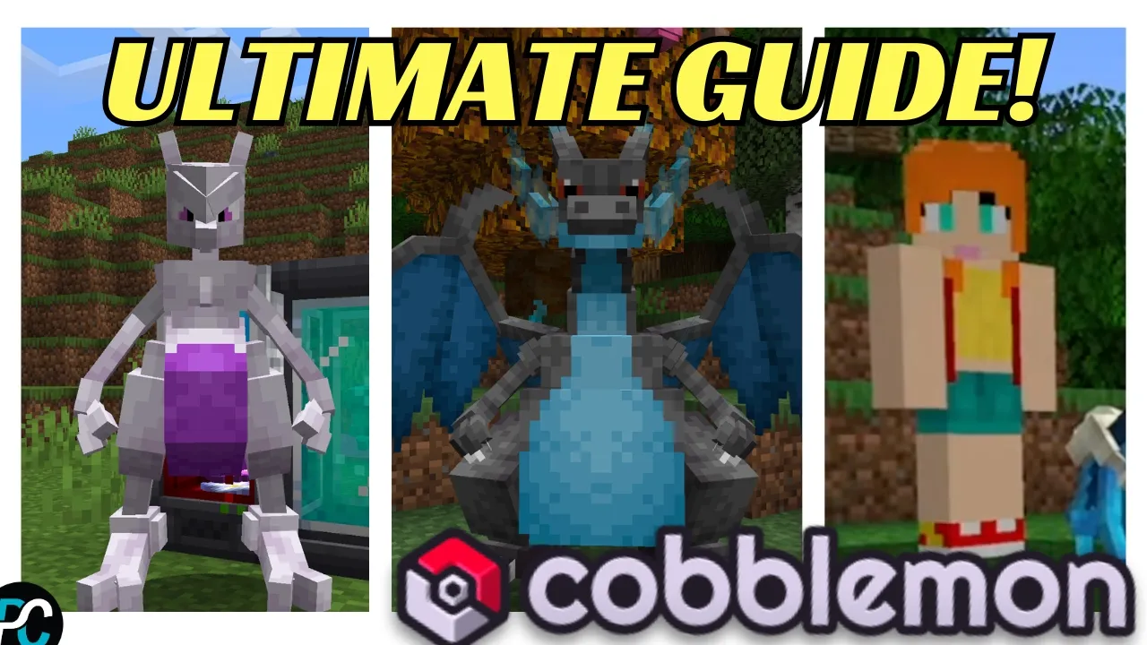 Top 10 Cobbleverse Tips